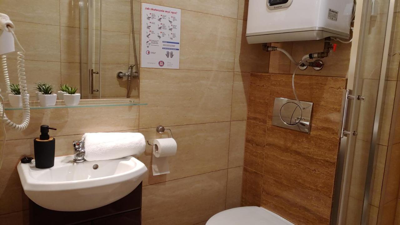 Apartament Dolce Vita Koscielisko Resort Ngoại thất bức ảnh
