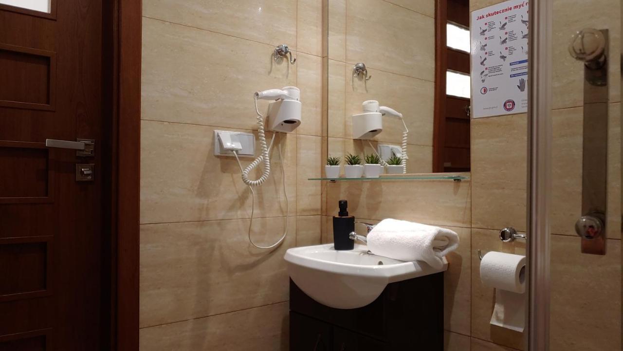 Apartament Dolce Vita Koscielisko Resort Ngoại thất bức ảnh